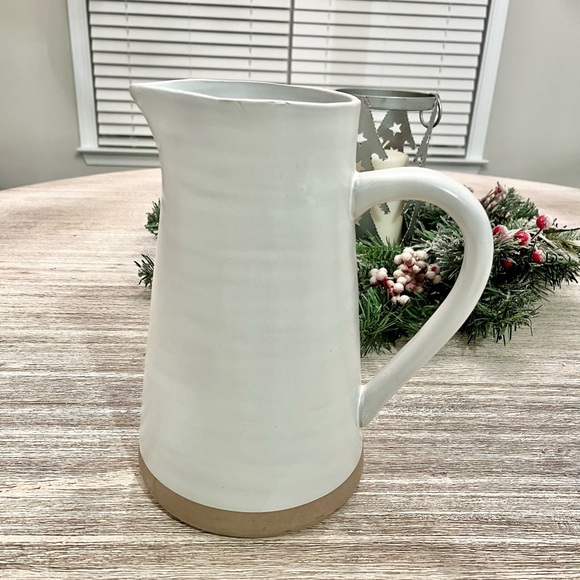 ❌SOLD❌New Set of Threshold Pottery-Vase and Pitcher-Vase - Picture 4 of 7